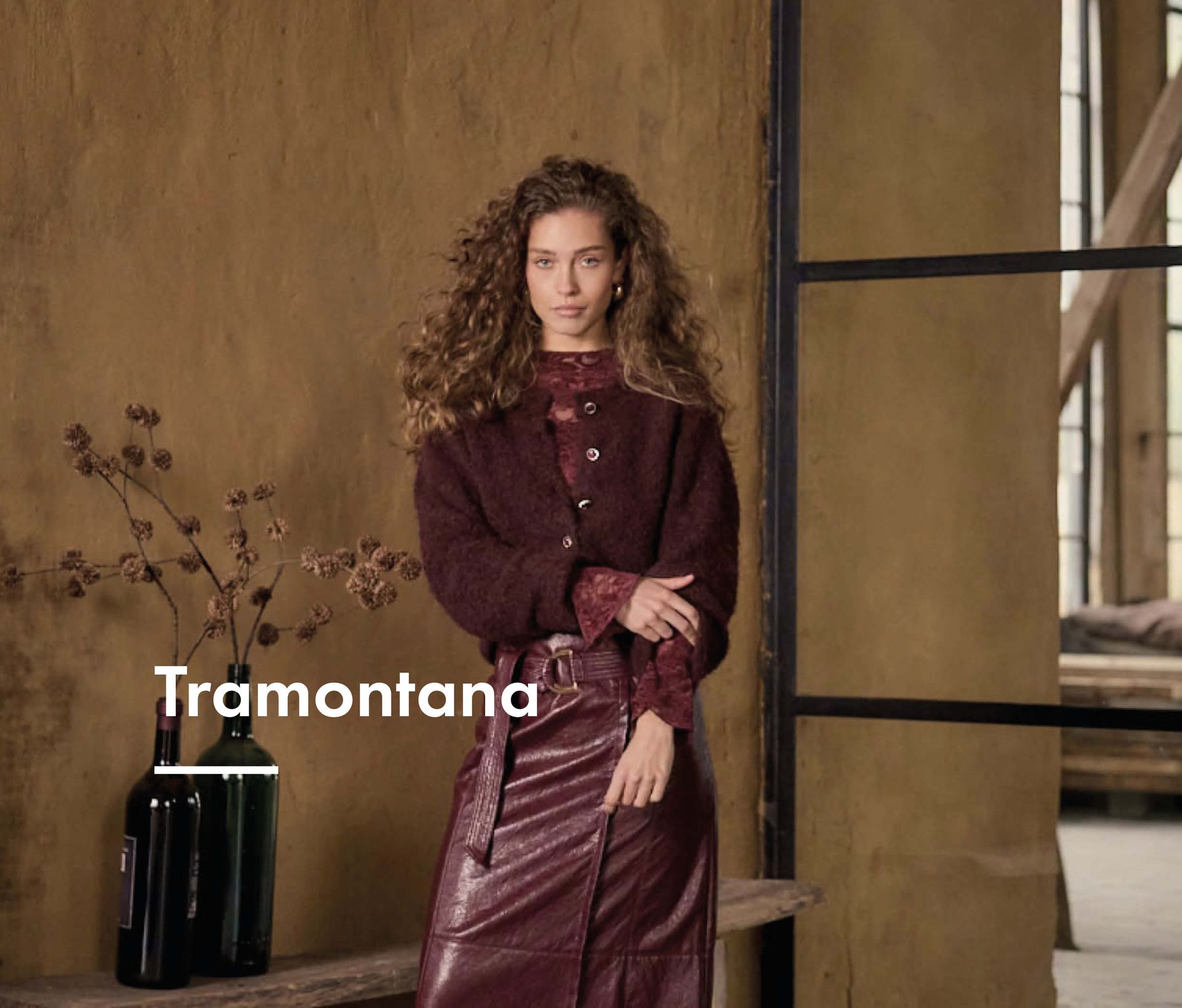 Tramontana